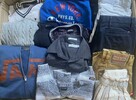 Stock odzież używana premium mix vinted 24kg retai - 2