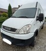 Sprzedam Iveco Daily 2010 Blizniak
