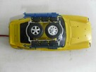 Porsche Carrera na kabel - PRL - 6