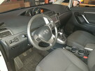 Toyota Verso 1.6 112KM Multimedia, Kamera Klimatronik WEBASTO - 11