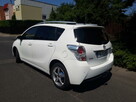 Toyota Verso 1.6 112KM Multimedia, Kamera Klimatronik WEBASTO - 2
