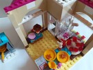 Lego Friends - 41006 - piekarnia, cukiernia - sklep - 6