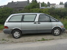 Do sprzedaży TOYOTA PREVIA I