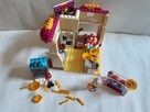 Lego Friends - 41006 - piekarnia, cukiernia - sklep - 8