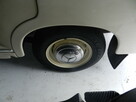 Mercedes ponton kubuś w120 rok 1960 - 3