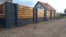 Przęsła drewniane - 3