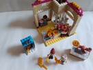 Lego Friends - 41006 - piekarnia, cukiernia - sklep - 3