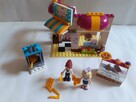 Lego Friends - 41006 - piekarnia, cukiernia - sklep - 5