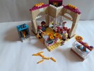 Lego Friends - 41006 - piekarnia, cukiernia - sklep - 4