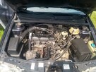 VW golf 3 - 6