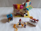Lego Friends - 41006 - piekarnia, cukiernia - sklep - 7