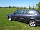 VW golf 3 - 3