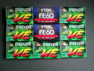 Kupię kasety magnetofonowe - 3