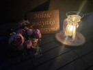 Dekoracje sal i kościołów. Ślub, chrzest, komunia itp. - 8