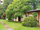 Ośrodek wypoczynkowy nad jeziorem Krzynia - 15
