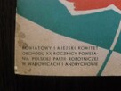 Chcieli sprawiedliwości i wolności - 1962r. - 3