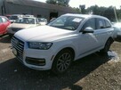 Audi Q7 2018, 2.0L, 4x4, od ubezpieczalni - 2