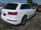 Audi Q7 2018, 2.0L, 4x4, od ubezpieczalni - 3