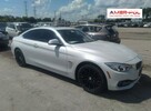 BMW 428 2016, 2.0L, 4x4, od ubezpieczalni - 1