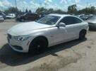 BMW 428 2016, 2.0L, 4x4, od ubezpieczalni - 2