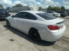 BMW 428 2016, 2.0L, 4x4, od ubezpieczalni - 3