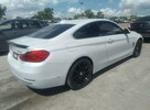 BMW 428 2016, 2.0L, 4x4, od ubezpieczalni - 4