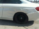 BMW 428 2016, 2.0L, 4x4, od ubezpieczalni - 5