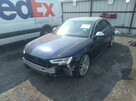 Audi S4 2018, 3.0L, 4x4, od ubezpieczalni - 2
