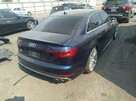 Audi S4 2018, 3.0L, 4x4, od ubezpieczalni - 4