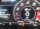 Audi S4 2018, 3.0L, 4x4, od ubezpieczalni - 9