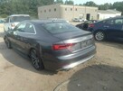 Audi S5 2018, 3.0L, 4x4, od ubezpieczalni - 3