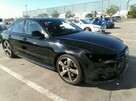 Audi A6 2016, 3.0L, 4x4, od ubezpieczalni - 2