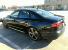 Audi A6 2016, 3.0L, 4x4, od ubezpieczalni - 5