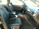 Audi A6 2016, 3.0L, 4x4, od ubezpieczalni - 6