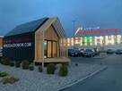 Dom nowoczesny drewniany na zgłoszenie 35-70m2 od 49 tyś - 1