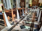 Dekoracje sal i kościołów. Ślub, chrzest, komunia itp. - 3