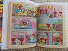 Komiks Fix & Foxi - Austria 1988r. - 2