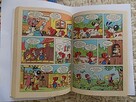 Komiks Fix & Foxi - Austria 1988r. - 4