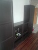 Zestaw mebli ikea besta - 3