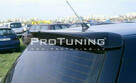 VW GOLF 4 SPOILER GOLFIVSPOILER DASZEK MK4 LOTKA - 3