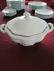 Rosenthal -zestaw obiadowy 33 części - 8