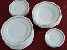 Rosenthal -zestaw obiadowy 33 części - 4