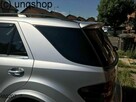 MERCEDES ML W164 SPOILER DASZEK LOTKA AMG - 2