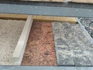 Brama aluminiowa 6/8 m bramy bramki furtki ogrodzenia alu og - 4