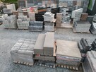 Brama aluminiowa 6/8 m bramy bramki furtki ogrodzenia alu og - 7