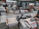 Brama aluminiowa 6/8 m bramy bramki furtki ogrodzenia alu og - 5