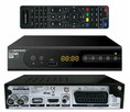 Dekoder Tuner dvb-t2 hevc, Esperanza ev 106 P,Wi-Fi,internet - 2