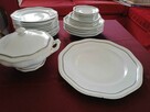 Rosenthal -zestaw obiadowy 33 części - 3