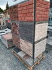 Brama aluminiowa 6/8 m bramy bramki furtki ogrodzenia alu og - 9