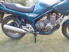 YAMAHA XJ600S Diversion - 6